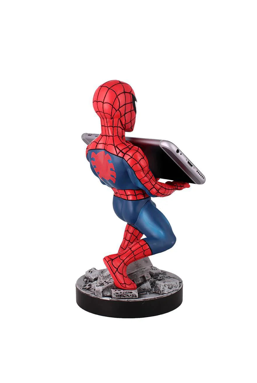 Spider-Man - Kabelman 