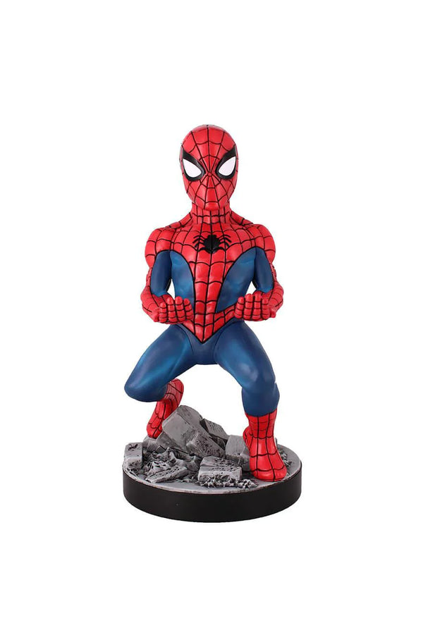 Spider-Man - Cable Guy 