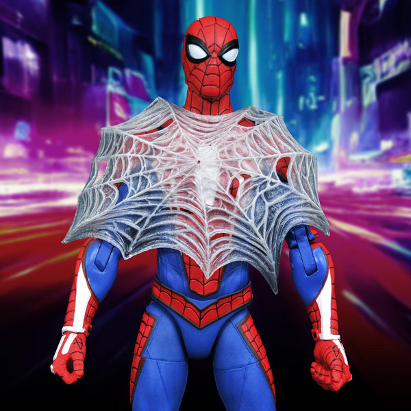 Spider-Man (Gamerverse) Select 