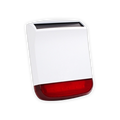 Chuango SPS-260 draadloze zonnesirene