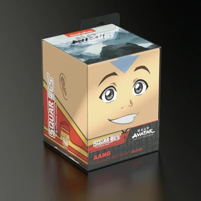 squaroe avatar the last airbender av001 aang