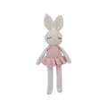Schmusetuch Lapin Ballerine