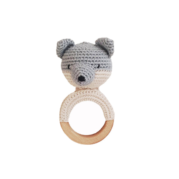 Renard dentition ring