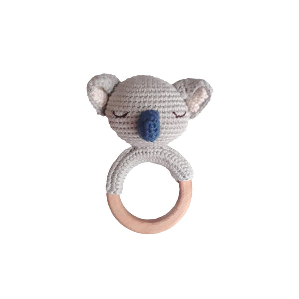 Koala dentition ring