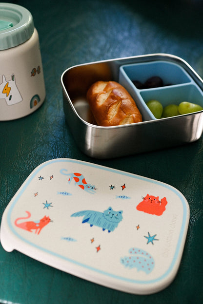 <tc>Complete MEOWTIFUL CATS Kindergarten Kit</tc>
