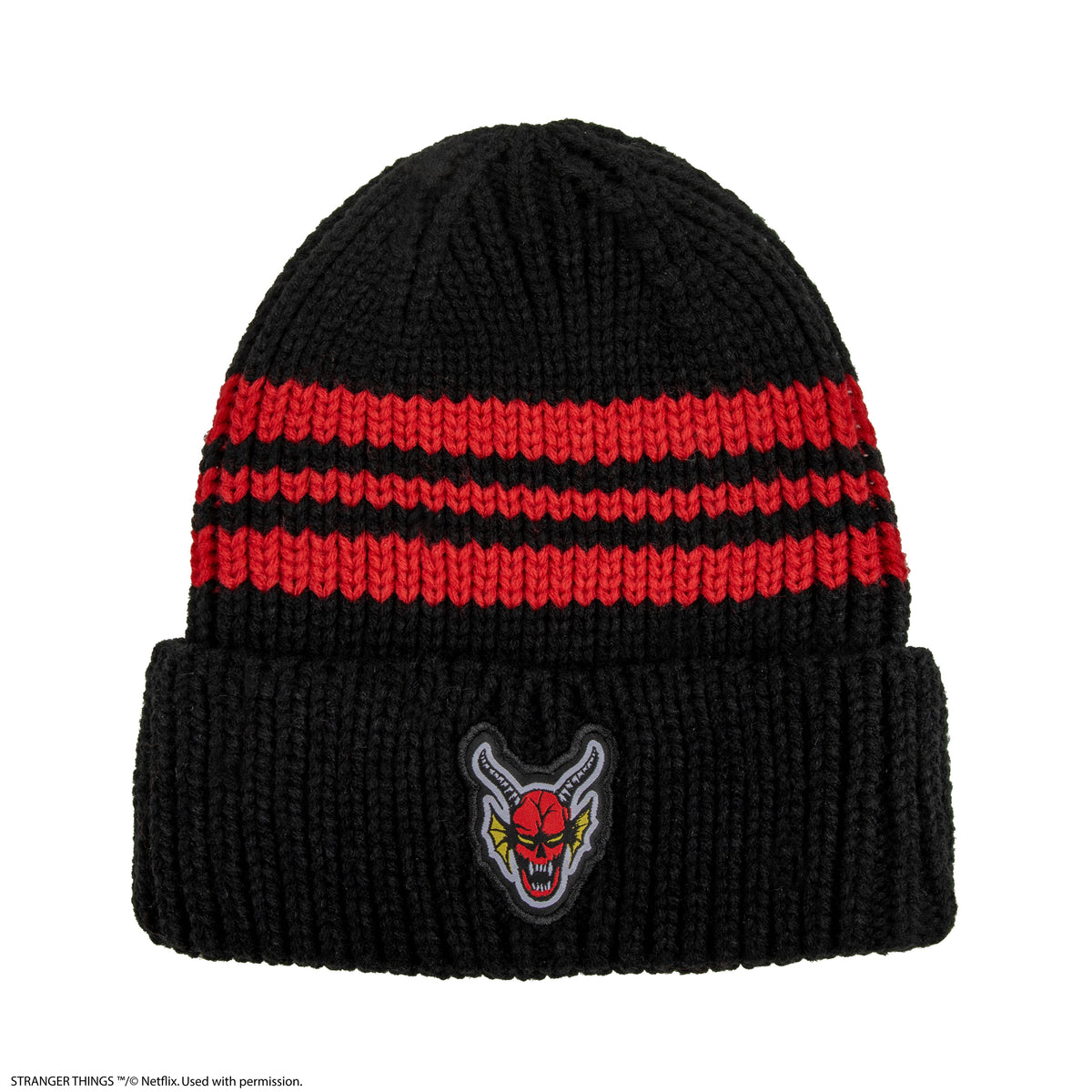 Hellfire Club Beanie