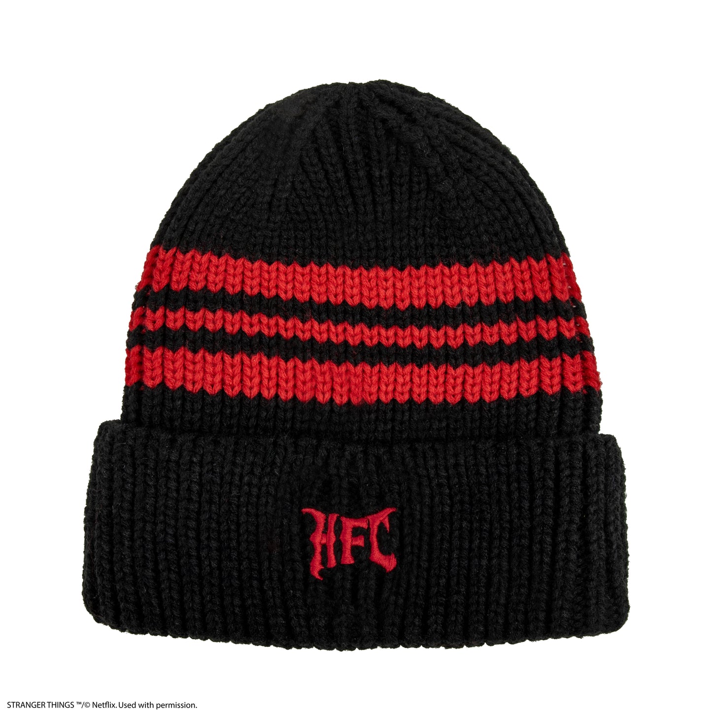 Hellfire Club Beanie