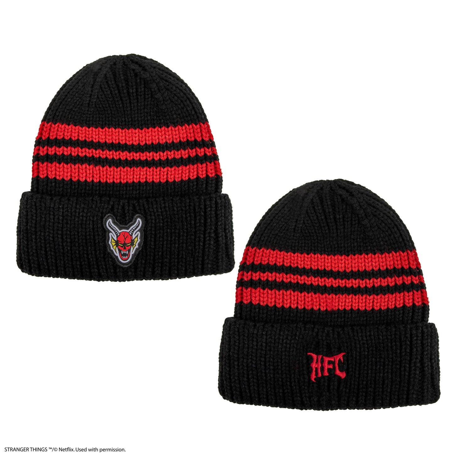 Hellfire Club Beanie