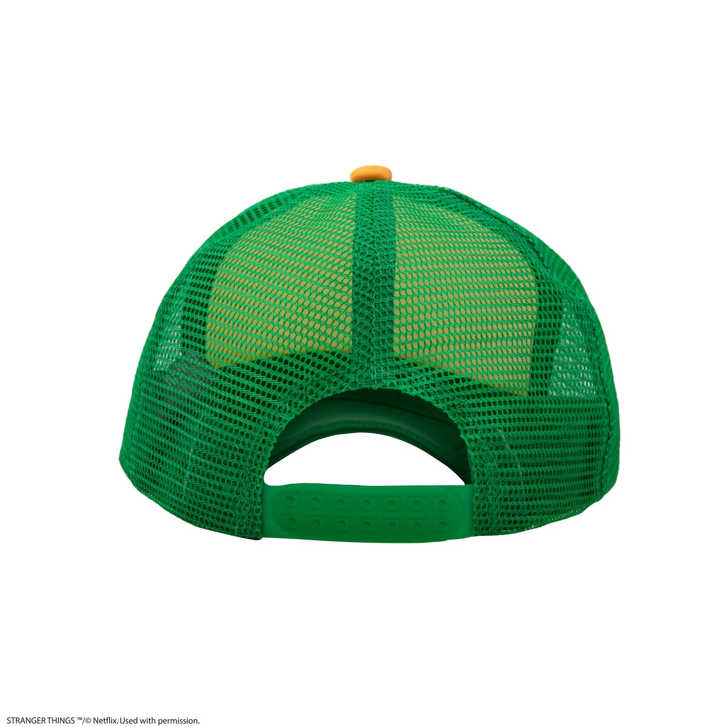 Camp Know Where Cap
