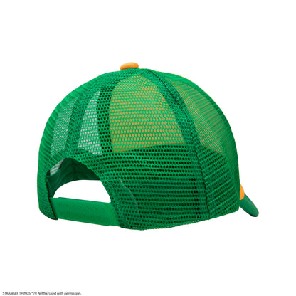 Camp Know Where Cap