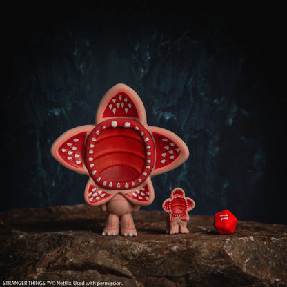 Gomee Demogorgon