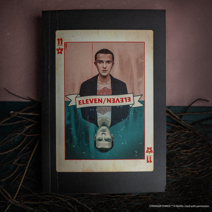 Notebook Eleven