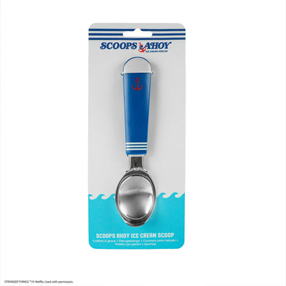 Ice cream scoop Scoops Ahoy