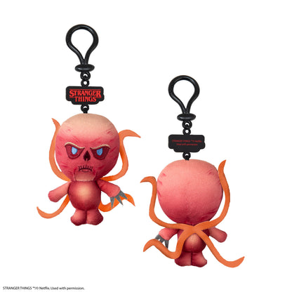 Porte-clés Peluche Vecna