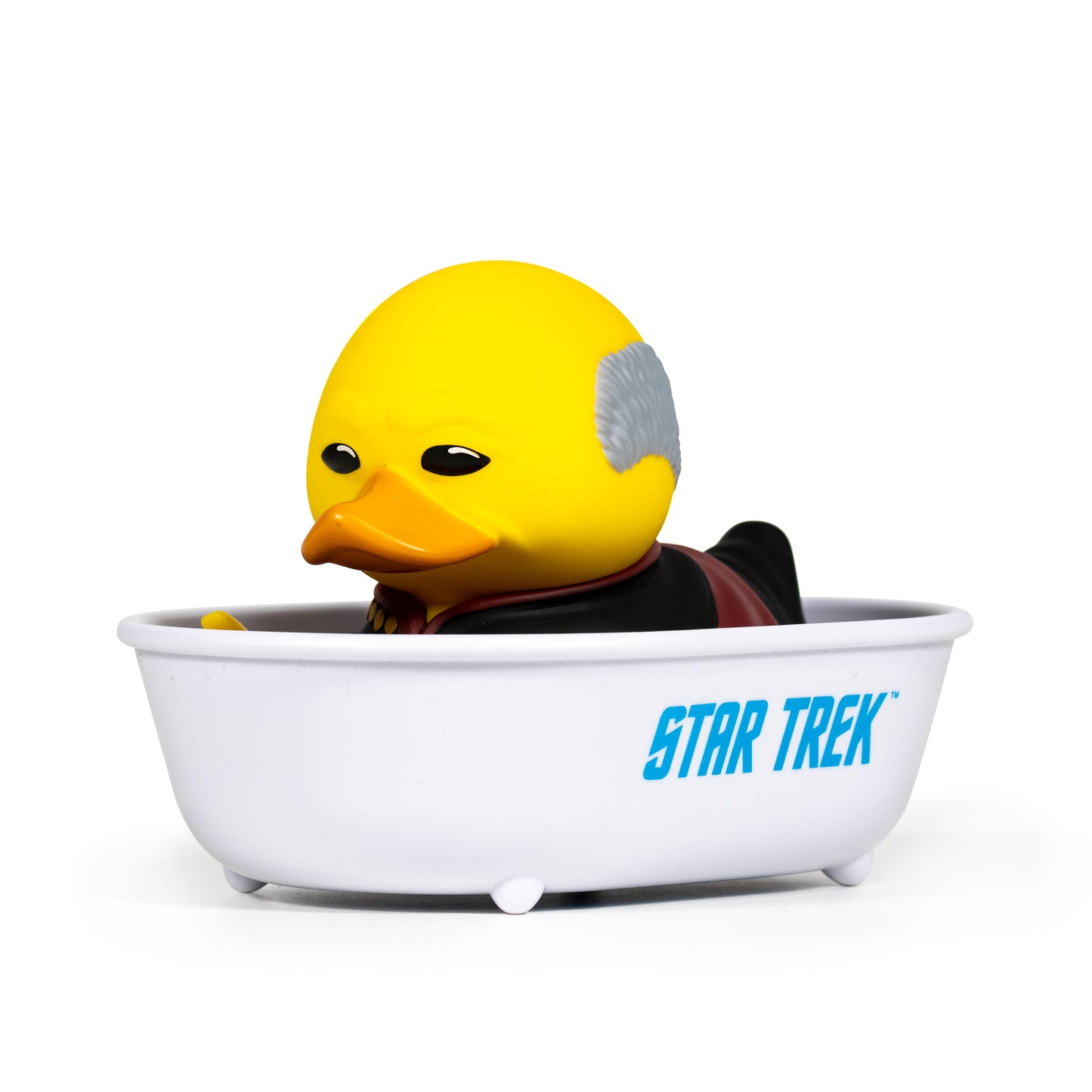 Duck Jean-Luc Picard (First Edition)