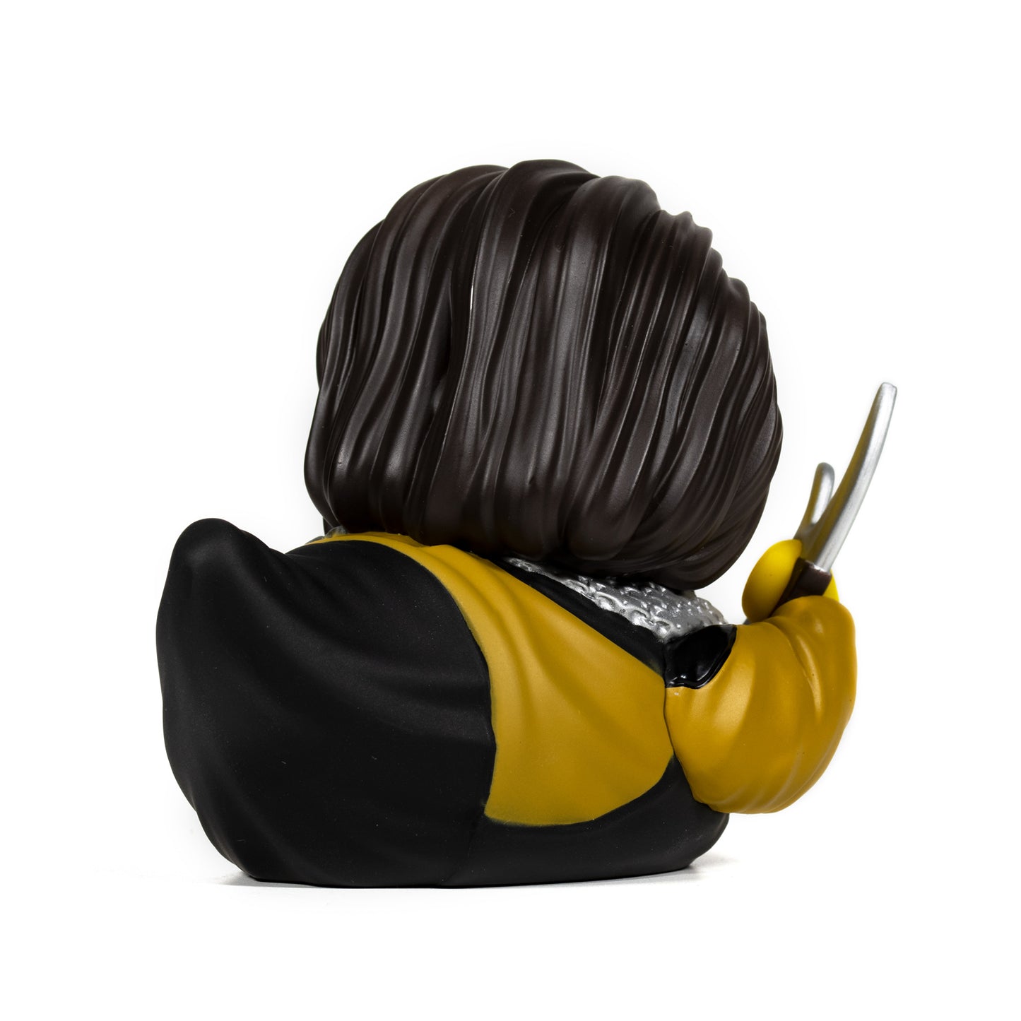 Duck Worf (First Edition)