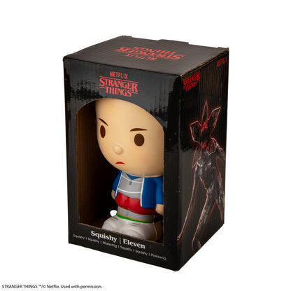 Squishy Eleven