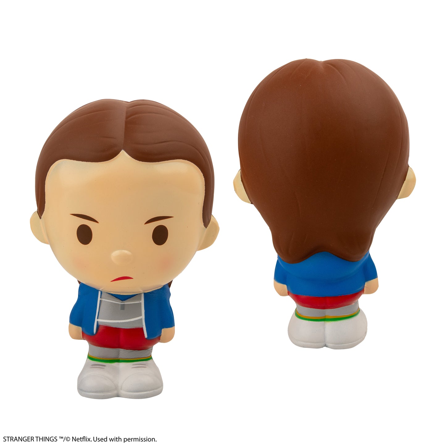 Squishy Eleven