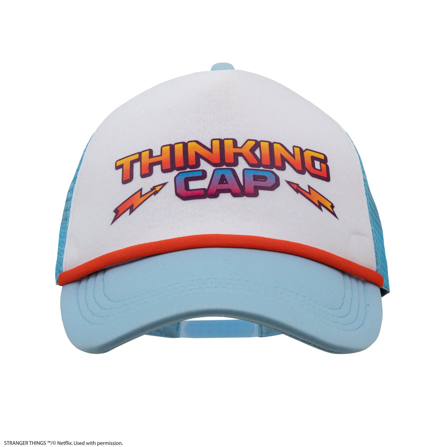 Thinking Cap