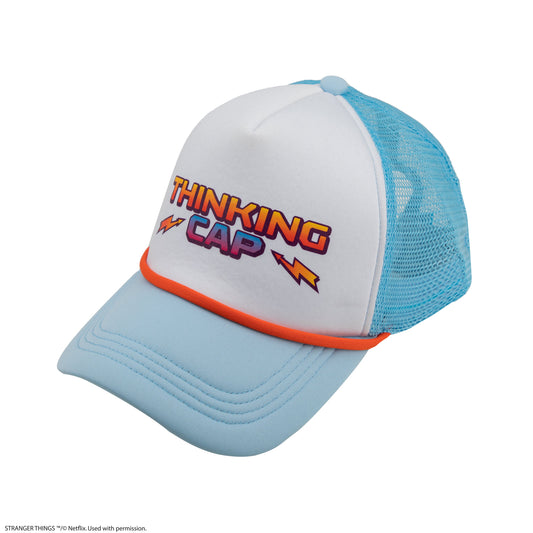 Thinking Cap