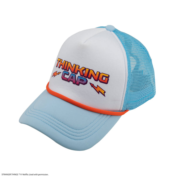 Thinking Cap