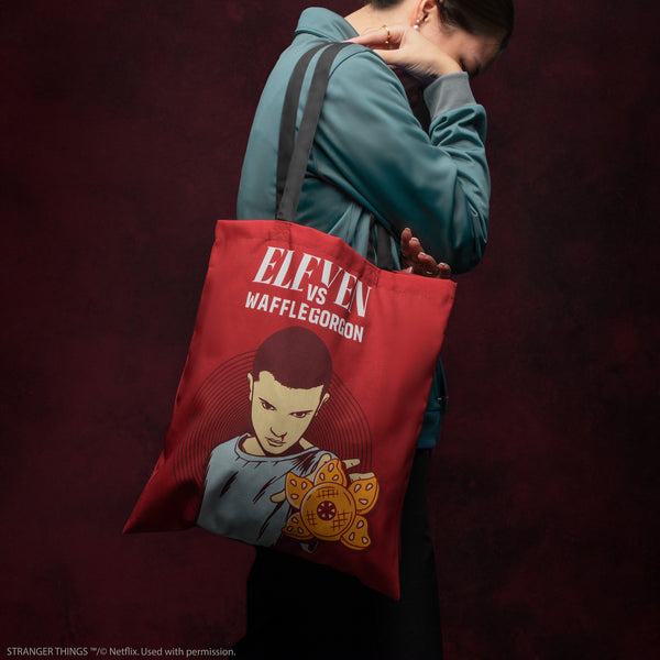 Tote Bag Onze