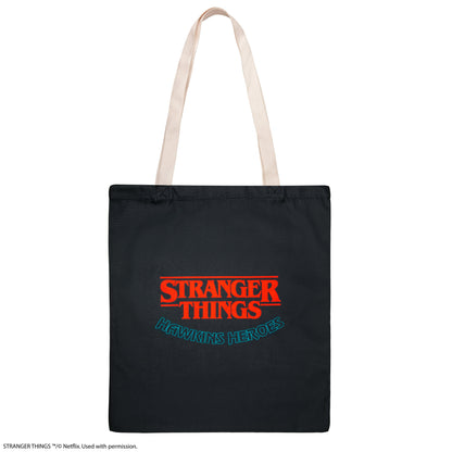 The Last Adventure Tote Bag