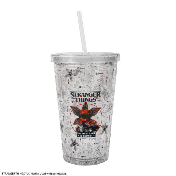 Démogorgon Tumbler Cup
