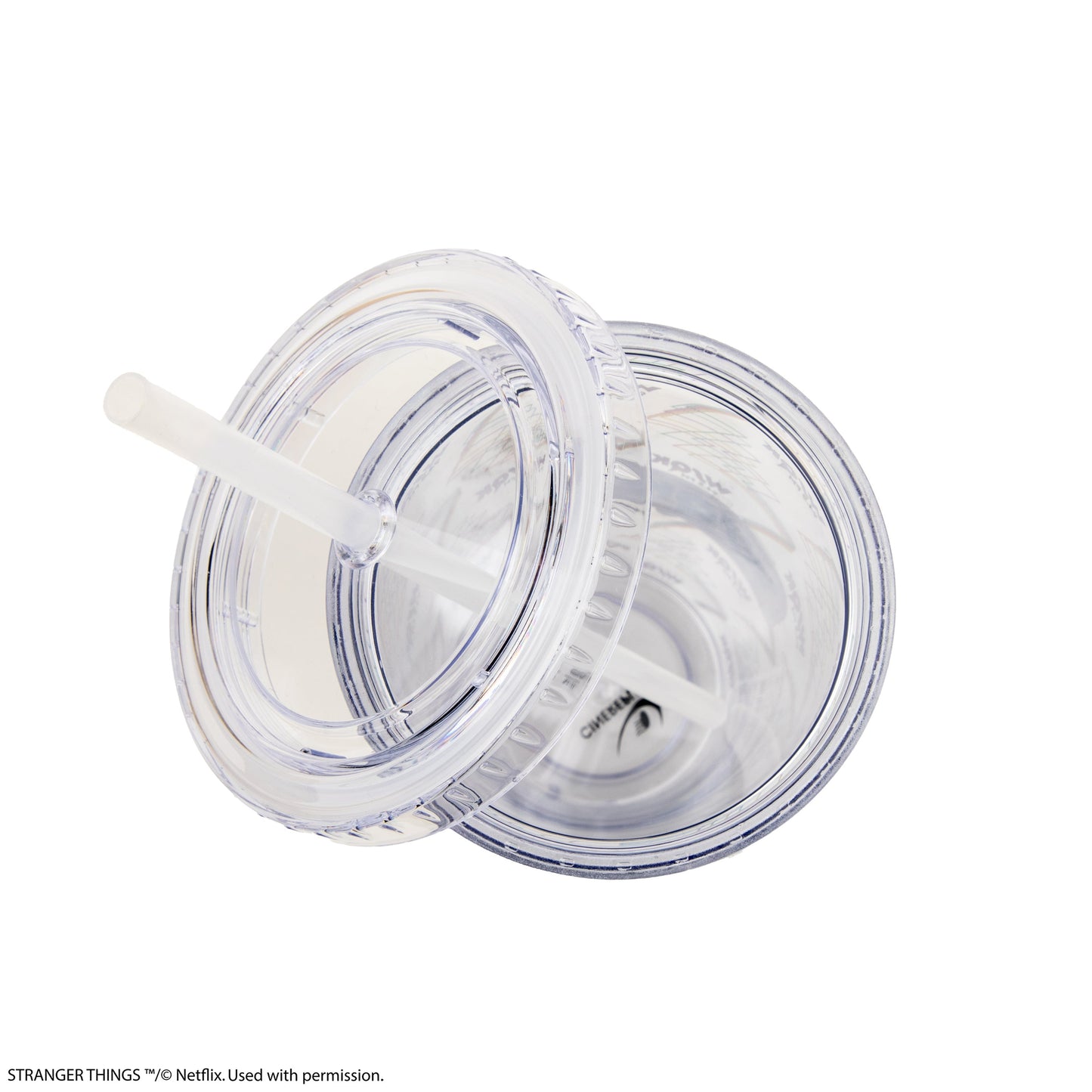 WSQK Tumbler Cup