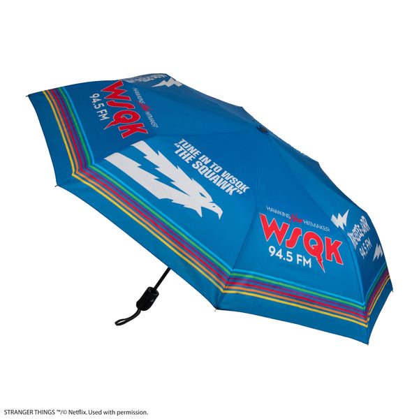 WSQK Umbrella