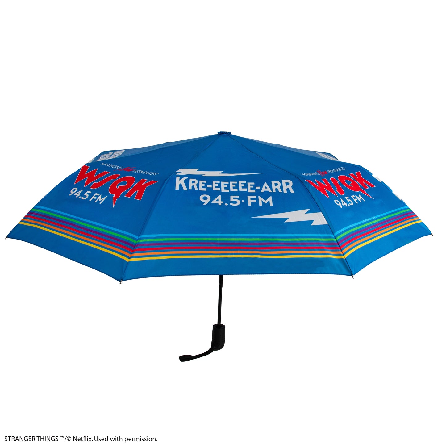 WSQK Umbrella