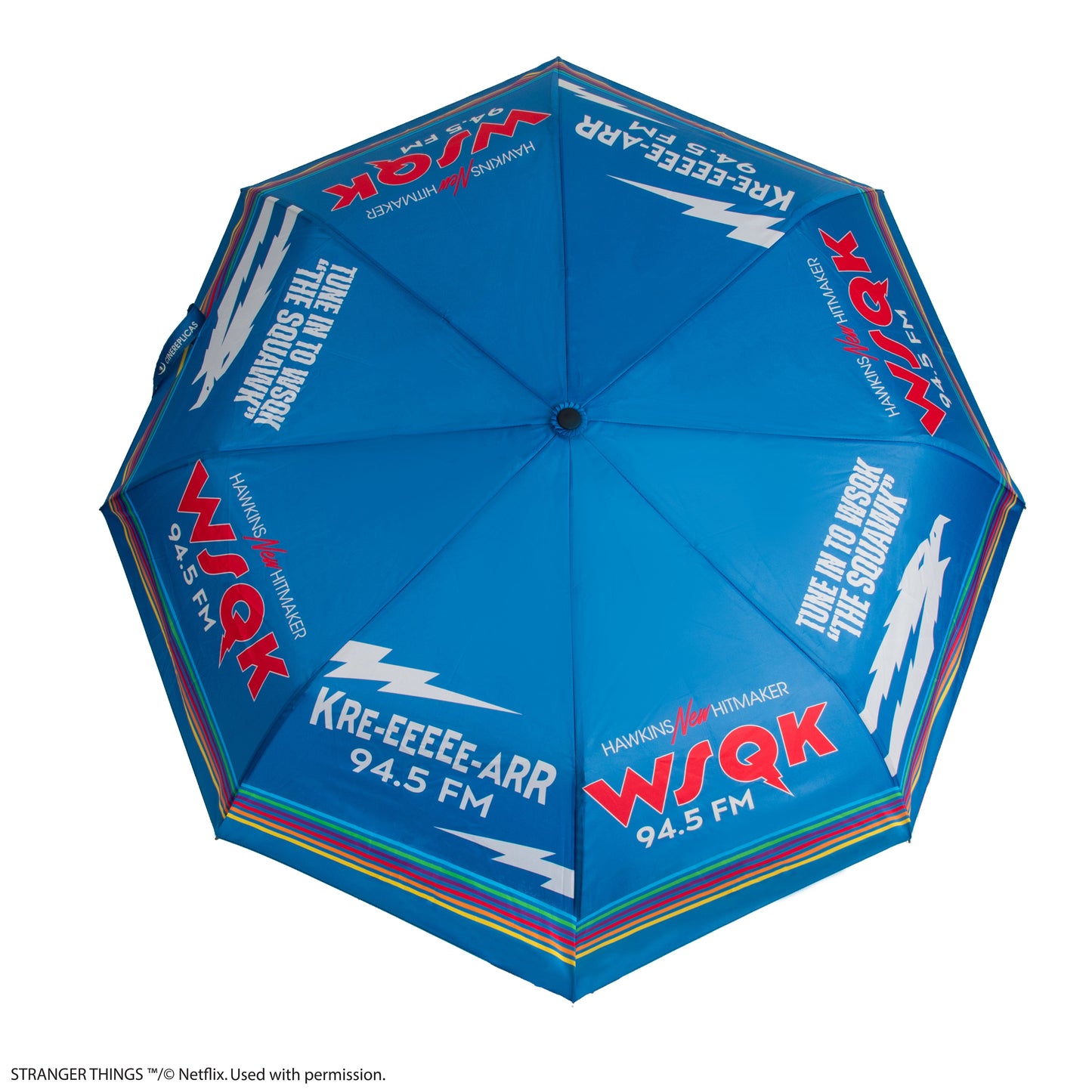 WSQK Umbrella