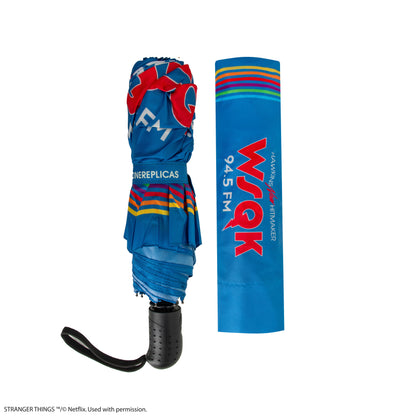 WSQK Umbrella