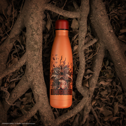 Demogorgon Insulated Bottle