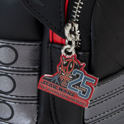 Star Wars Mini Backpack - Darth Maul Glow 