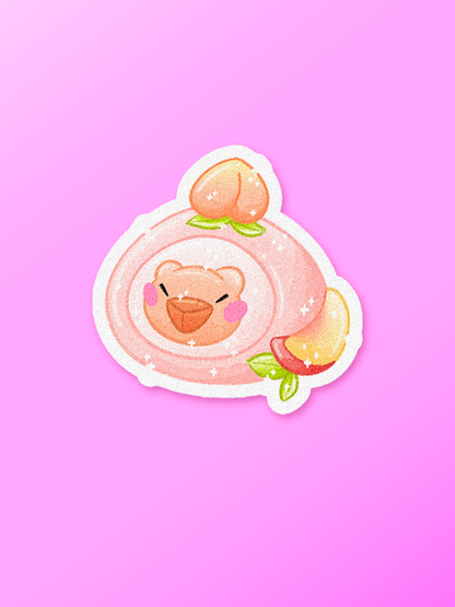 Douceurs japonaises | Stickers