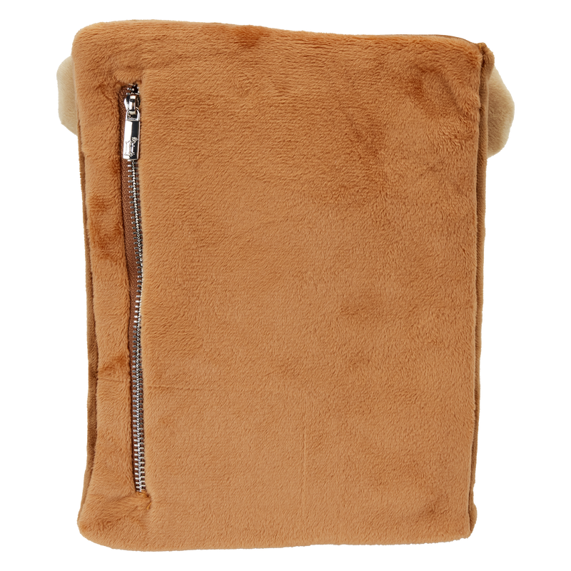 Star Wars plush notebook - Ewok 