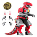 ULTIMATES! Tyrannosaurus Dinozord