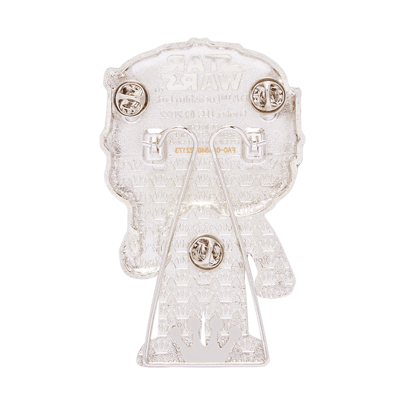 Pop! Pin Commander Cody 