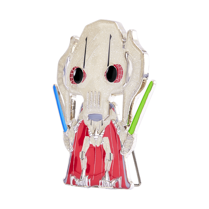 pop pins general grievous 27