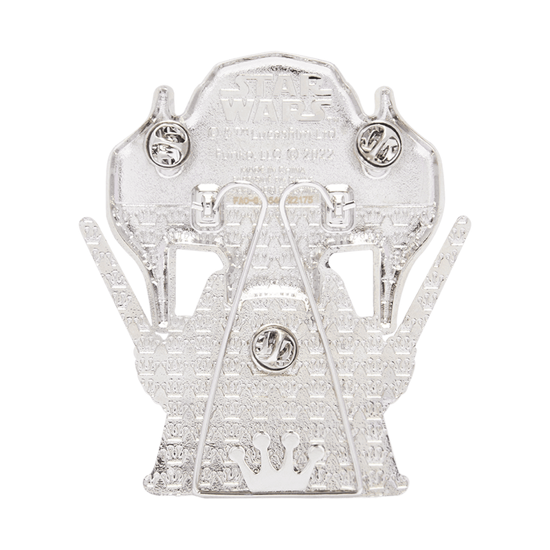 pop pins general grievous 27