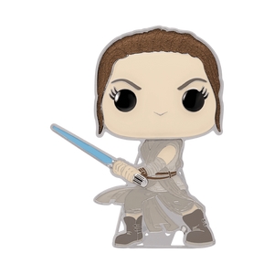 Pop! Pin Rey 