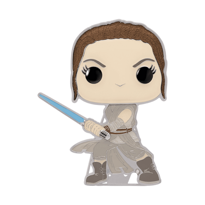 Pop! Pin Rey