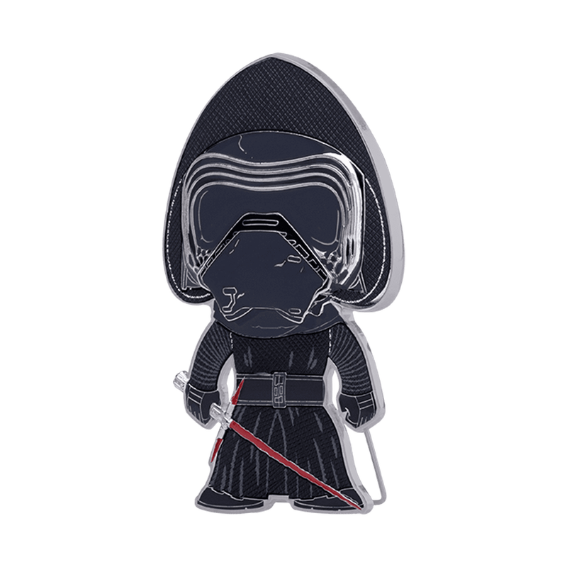 Pop! Pin Kylo Ren