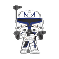 Pop! Pin Captain Rex (Glow) 