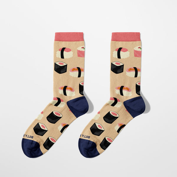Kids' Sushi Time Socks