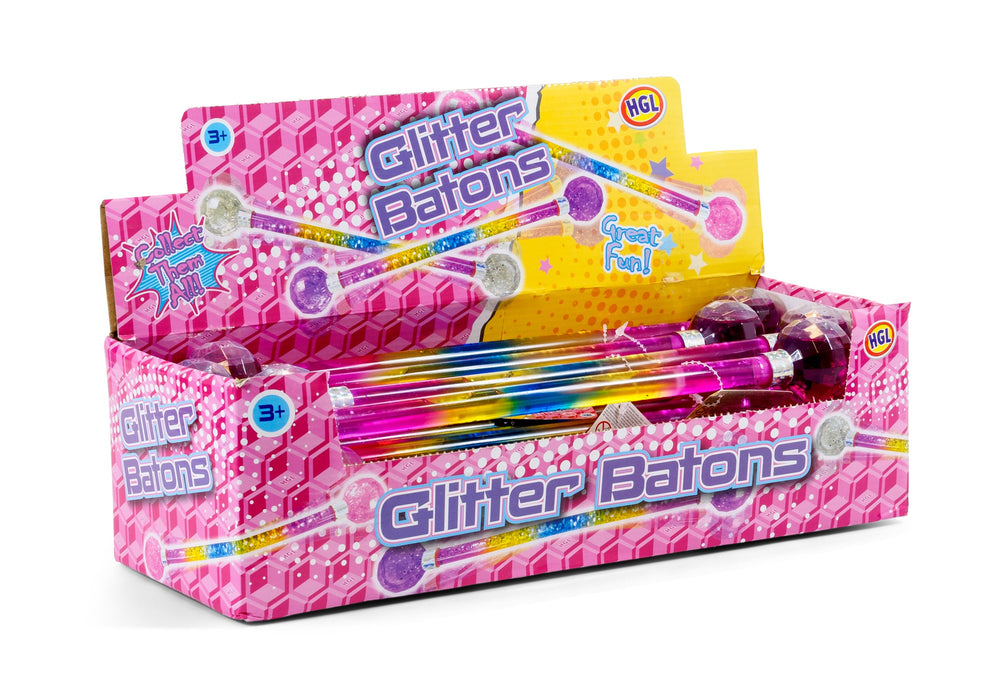 Bâton à Paillettes
