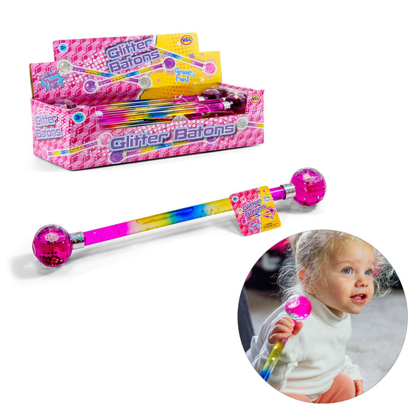 GLITTER STICKS