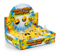 Moody Ball Jaune Clignotante