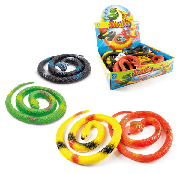 SERPENT EXTENSIBLE